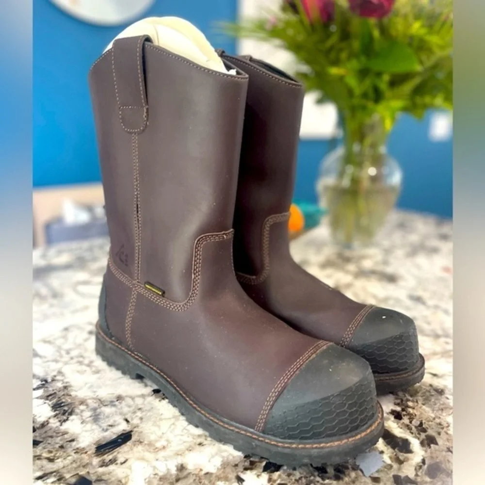 Shoes For Crews Work Boots men’s size 11.5